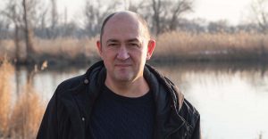 Андрей Сидельников
