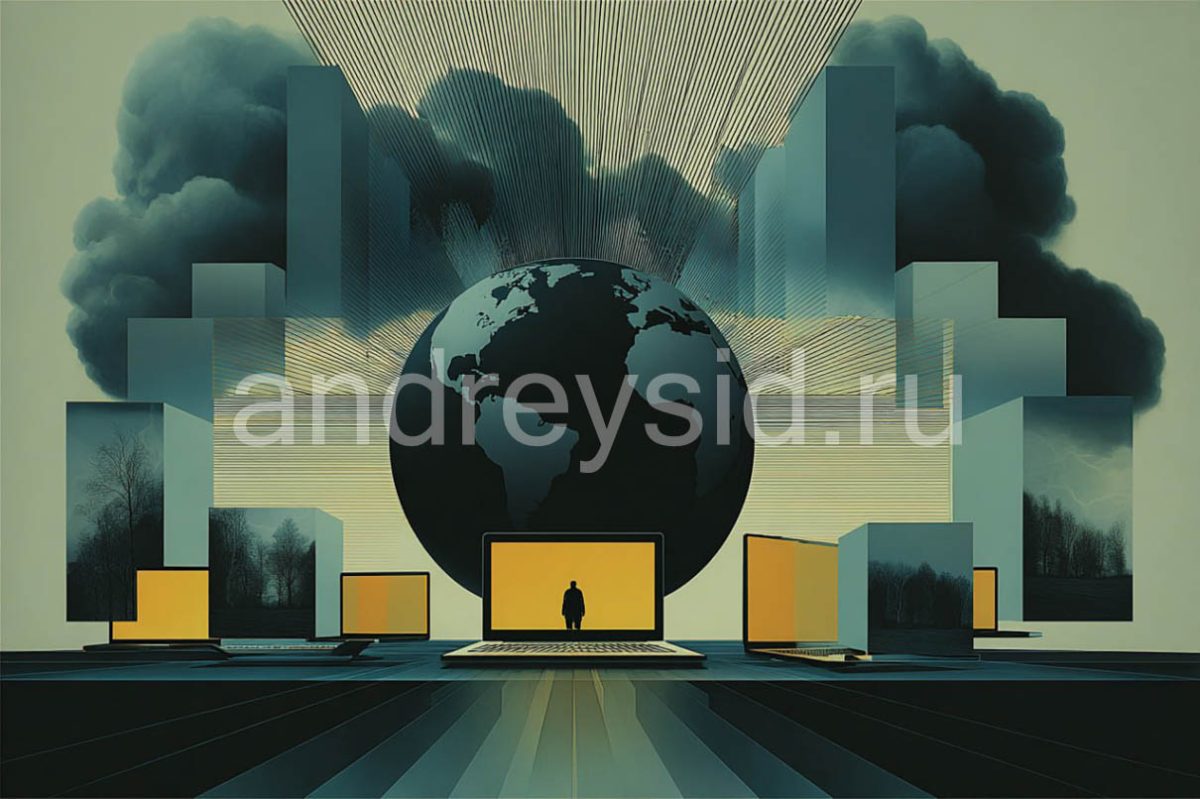 Техподдержка сайта