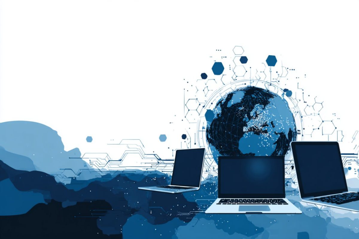 DNS, домен, хостинг