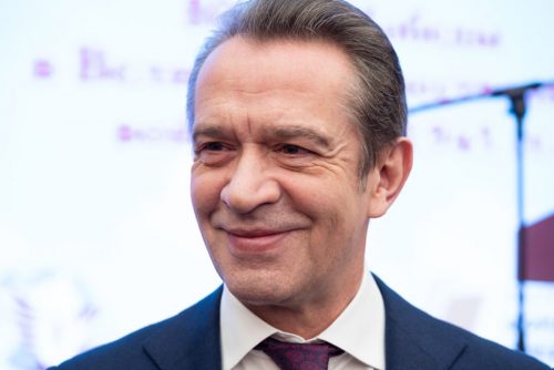 Владимир Машков